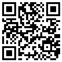 QR Code for bitcoin:37gp59NLidkRBS3fmgiAXyy9HTaFWFKfEb