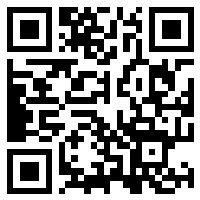 QR Code for bitcoin:37gtLbWAZabmse6KBMPoZfZeM6WBL7wazx