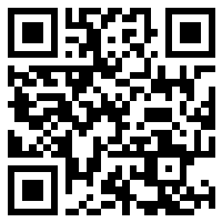 QR Code for bitcoin:37h49ASGWwStdiGyNU84vxnEvUSgHALDCu