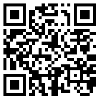 QR Code for bitcoin:37h7fzMu2NNh1ZDUpYtoBUWrnUb6RfRry7