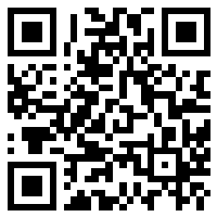 QR Code for bitcoin:37h85xqth6yiR84tPMmQZP3SJGuG3PvTPb