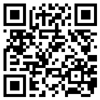 QR Code for bitcoin:37h8JS3ix28BPq2ys9PzaFK2kYvZtdbSJz