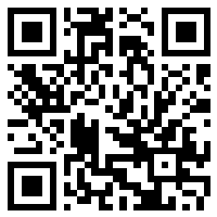 QR Code for bitcoin:37h9X4JszVBHVU4W9cSNUwRUdFpHreT6Y1