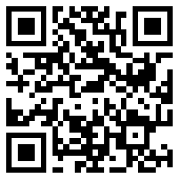 QR Code for bitcoin:37hAC7cMgeEcU8wbXEDYY6DGDm7YCZzmGk