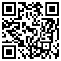 QR Code for bitcoin:37hLEYKUdQSMigjHAPwyuKB75aTY8zXFu7