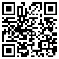 QR Code for bitcoin:37hMt81Pcr2GD5nu7MyUHRadDdrkaBJg1F