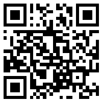 QR Code for bitcoin:37hmJVZifUaSmDoadaDjMLk4Psaw7TLx14