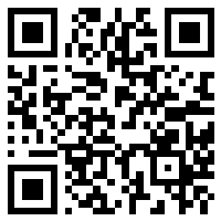 QR Code for bitcoin:37hpsctaTz3zPrgqvxeM8a7E3LayqUMC2e