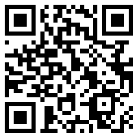 QR Code for bitcoin:37hrEDVespzkwC2RSx6ssgZaMbQST6fbvH
