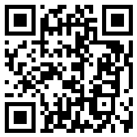 QR Code for bitcoin:37hsMrjQQoHZdyFin8phWhVAnbRmWBezfM