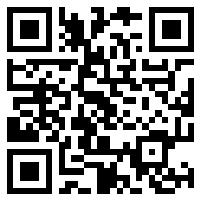 QR Code for bitcoin:37hsUKJQmoTcf2bPJy3ArBmpsJuuc8Wdub