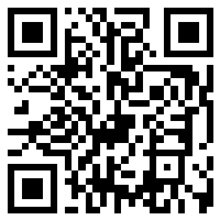 QR Code for bitcoin:37i1FkkwxU6LacLmgJvrDLcFy23RuCM9Gm
