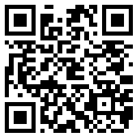 QR Code for bitcoin:37i1NVcFfzS6HkzVPwsphPpg1BM5dPdmB7