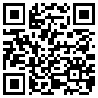 QR Code for bitcoin:37i2AgrXy3giCC2LMogsoCQ9aaZJFYkDMs