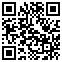 QR Code for bitcoin:37i4xEDkSfBDy3hK6MKEwpJtLP4datZwbT