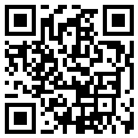 QR Code for bitcoin:37i5JLSet5TA3BrsGUE4irFRnHsbvDsTvs