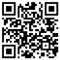QR Code for bitcoin:37iECRyAhnoB7m7V1snF1XsMb9G5KbgTYM