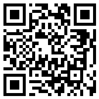 QR Code for bitcoin:37iKC7dZAMPtRvBHTaGAec92a4NFUWk8U6