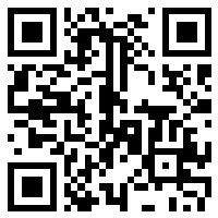 QR Code for bitcoin:37iLpFpdGyubDAUzRMSsy4Ls2adj4nym2X
