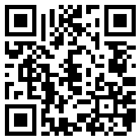 QR Code for bitcoin:37iPTD1CwKPJVPaGYPDM8Lzm4KaMsrEwtH
