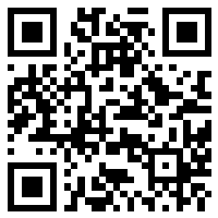 QR Code for bitcoin:37iPVHYvbZi2izjCE9CTjjL8dVaAYyjRGL