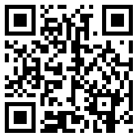 QR Code for bitcoin:37iPWJERdBYiXdPozKUwkPu2tDeEqmLbFv