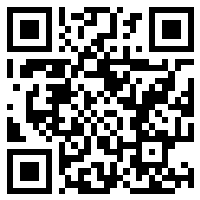 QR Code for bitcoin:37iSVq5RmZbU6XtN2RumfbMuUCcCDGbiud