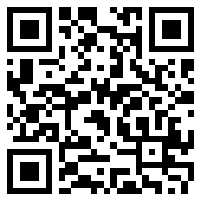 QR Code for bitcoin:37iTUS18TewZa2eR82kTPNNrfguTnY4f5g
