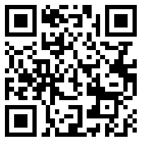 QR Code for bitcoin:37iZEDK3XfXiidbTdjBT4wMEfJJDQbHsFt