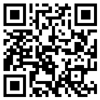 QR Code for bitcoin:37idReNA1dSwKBZ3fyoDMZNwHWsR3M1e1L