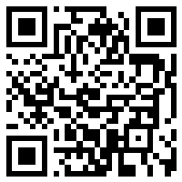 QR Code for bitcoin:37ieuf4968N2TUtYjCoM8YU7eKEefLQwDF