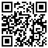QR Code for bitcoin:37if5rd8wnSJEgi7o7CPZjZA9EQsAprreA