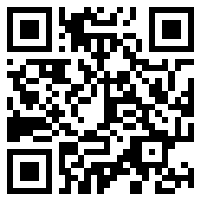 QR Code for bitcoin:37ikWm2iUwYPusTLPC3rMnDu22ZQmLgSCR