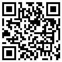 QR Code for bitcoin:37ioTXioFV7h5EHCmSZ7XS6LCTwt4GQFPW