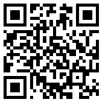 QR Code for bitcoin:37ioukA9Um1PotkS2UWJKVQZWer4Cu14ut