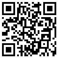 QR Code for bitcoin:37j1KD22FjrgpJS3dpbjEJrAnt2zRsHaDA