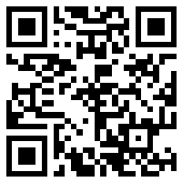 QR Code for bitcoin:37j2KPiXzWexMoG4En9XjyXfvSGQUL4Lw4