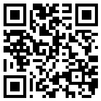 QR Code for bitcoin:37j82V1Pus5mFgdGCdECYA5hguyLMe85hK