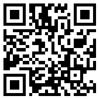 QR Code for bitcoin:37jCdiFKwXim3cRFQAXbYPr7K4f3HnyyWe