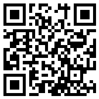 QR Code for bitcoin:37jLB6EZJJyMvxSXvLBbJRT1BLk2rGqPfv