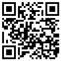 QR Code for bitcoin:37jLod7KZZyHqBfMSSr4fciVCj1Bk1erMo