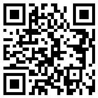 QR Code for bitcoin:37jMG7NqhPz4ucteVyjLqf5U9q53vSLZGS
