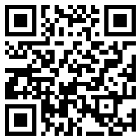QR Code for bitcoin:37jMjc4HeFLc6jVxRicxU9XkXK7QLFJES9