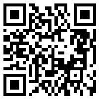 QR Code for bitcoin:37jSbGrT6GxXusLD9SM6DUWimEwWYY6j2f