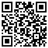 QR Code for bitcoin:37jT8ba3wPndncLSHqHwJ8KBokVqGvyLcg