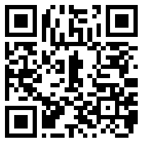 QR Code for bitcoin:37jVGfaqFcm59CwpeTTNinw6pP794TiUV8