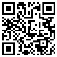 QR Code for bitcoin:37jdFEPnoXPLToT5W6ML7hUDh3UsMDutZq