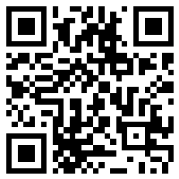QR Code for bitcoin:37jfGDp4FWZMtAW7oBd1QotD8ATarMwHXA