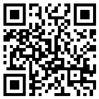 QR Code for bitcoin:37jgScGDDE5zoLzPyB9wdR8L4Y8k6C5enJ