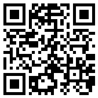 QR Code for bitcoin:37jo6cAuggR3D1f11aNmDApTqYw3WvaZSo